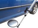 MIROIR DETECTEUR DE FOND DE VOITURE
