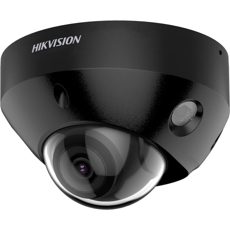 CAMERA DOME  8MP-DS-2CD2586G2-IS/Acusense Mini Dôme CCTV/Hikvision