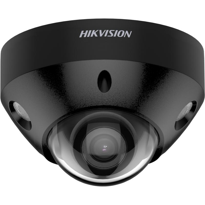CAMERA DOME  8MP-DS-2CD2586G2-IS/Acusense Mini Dôme CCTV/Hikvision