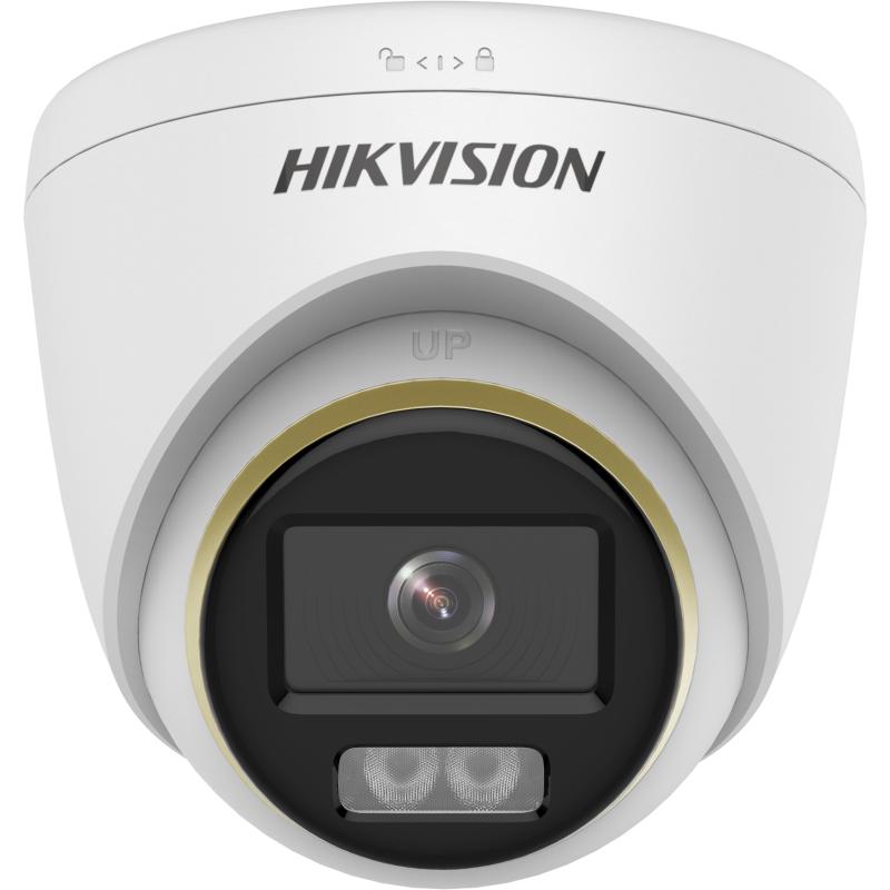CAMÉRA DOME DS-2CE72KF3T-LE /HIKVISION