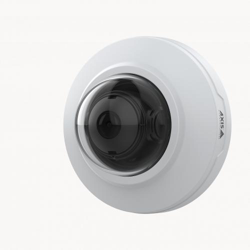 CAMERA DOME 8MP-M3088-V/AXIS
