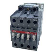 CONTACTEUR ABB A30-30-10 220-230V-UA30-30-10 220-230V 50HZ / 60HZ 230-240V-1SBL281022R8010/ABB