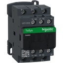 CONTACTEUR- LC1D25-10-220VAC-50HZ/SCHNEIDER