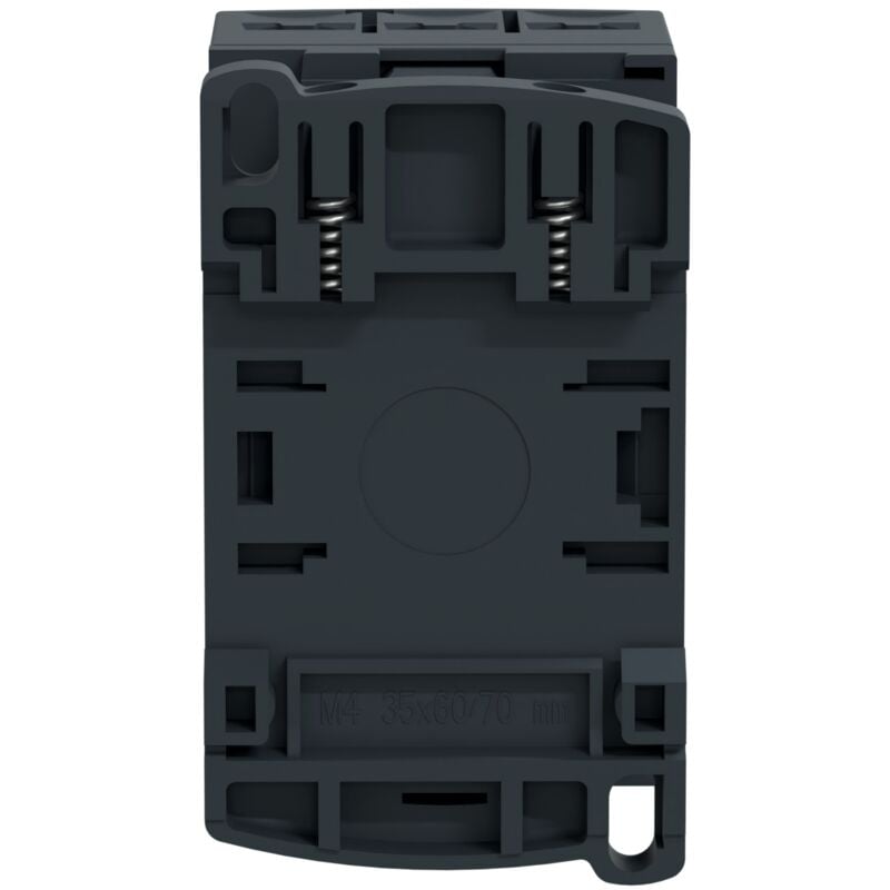 CONTACTEUR- LC1D25-10-220VAC-50HZ/SCHNEIDER