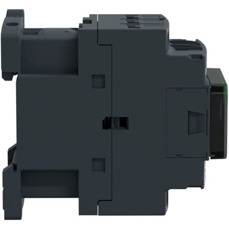 CONTACTEUR- LC1D25-10-220VAC-50HZ/SCHNEIDER