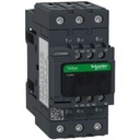 CONTACTEUR-LC1D40A-220VAC-50HZ/SCHNEIDER