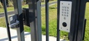 GACHE ELECTRIQUE