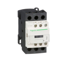 CONTACTEUR-LC1D40A-220VAC-50HZ/SCHNEIDER