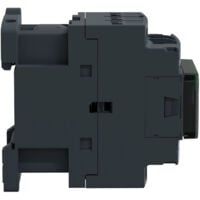 CONTACTEUR-LC1D40A-220VAC-50HZ/SCHNEIDER