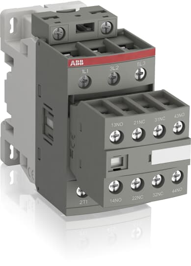 CONTACTEUR AF 30-30 -100-250V 50/60HZ DC/ABB