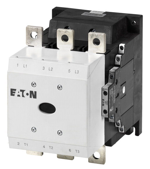 CONTACTEUR-DILM500/22(RA110) 208212 /EATON - MOELLER