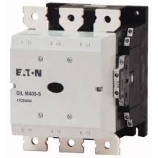 CONTACTEUR -DILM400-S/22(110-120V50/60HZ)/EATON