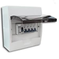 COFFRET DE 12 MODULES