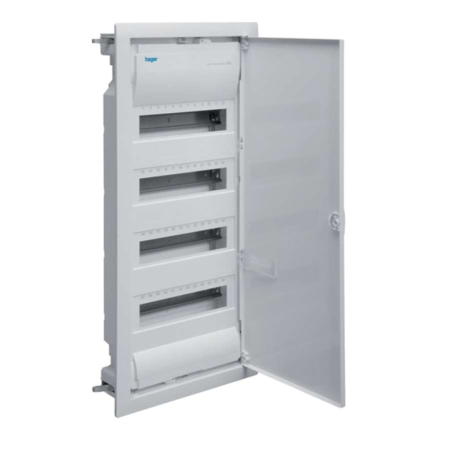 COFFRET DE 48 MODULES