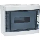 COFFRET DE 12 MODULES  ETANCHE