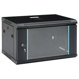 COFFRET INFORMATIQUE DE 06 U