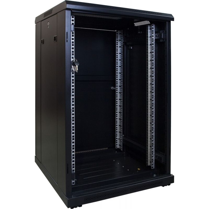 COFFRET INFORMATIQUE DE 18 U