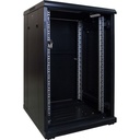 COFFRET INFORMATIQUE DE 18 U