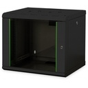 COFFRET INFORMATIQUE DE 9U 