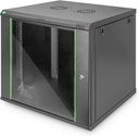 COFFRET INFORMATIQUE DE 9U 