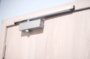 FERME PORTE HYDRAULIQUE