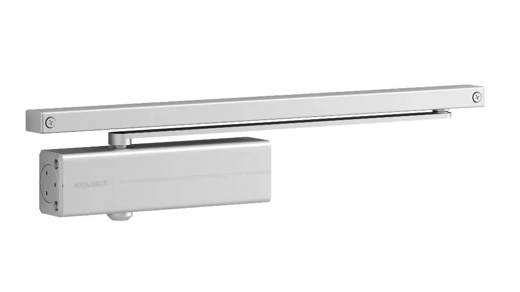 FERME PORTE HYDRAULIQUE