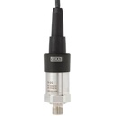 TRANSMETTEUR DE PRESSION -MODEL S-20 PRESSURE RANGE 0_10 BAR REEL SIGNAL 4_20mA/WIKA