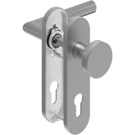 POIGNET DE PORTE DE SECURITE