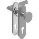 POIGNET DE PORTE DE SECURITE