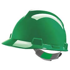 CASQUE DE SECURITE
