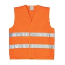 GILLET DE SECURITE