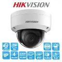 CAMERA 4 MP  IR Fixe Dôme DS-2CD2143G0-I /HIKVISION 