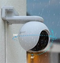 CAMERA C8PF/EZVIZ