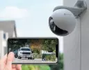 CAMERA C8PF/EZVIZ