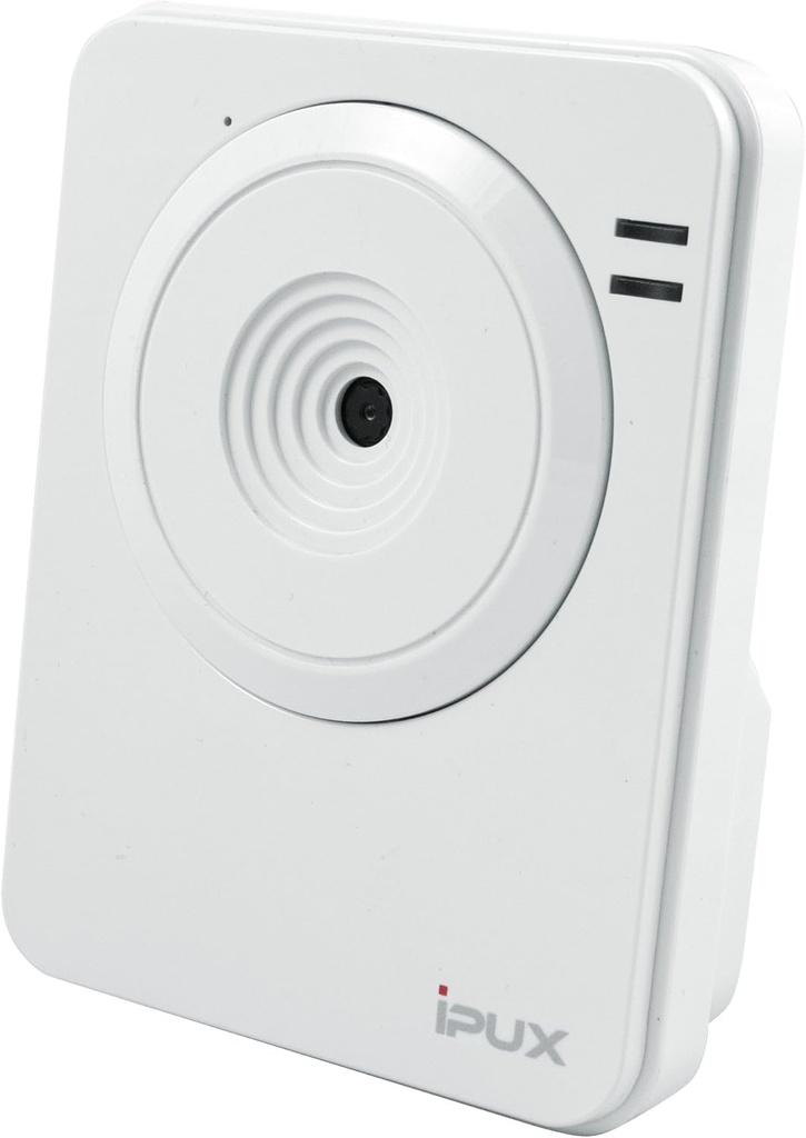 CAMERA DE RESEAU SANS FILS MPEG4 AIRLINK