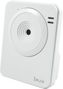 CAMERA DE RESEAU SANS FILS MPEG4 AIRLINK