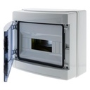 COFFRET DE 12 MODULES  ETANCHE