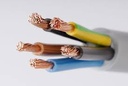 CABLE 4X6mm² (Vendu en mètre)