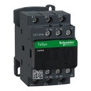 CONTACTEUR- LC1D 18A 3P 230VAC, 1NO+1NC/TeSys- SCHNEIDER