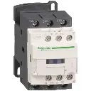 CONTACTEUR- LC1-D-3P AC - 3P 440V BOBINE 220VAC/SCHNEIDER