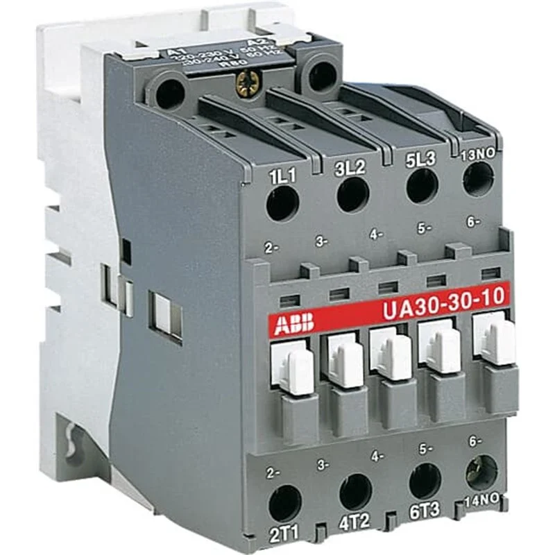 CONTACTEUR A30-30-10 220-230V-50HZ / 60HZ 230-240V-/ABB