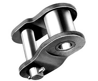 MAILLON SPECIAL D'ACCOUPLEMENT COTE GAUCHE-COUPLER LINK LH 