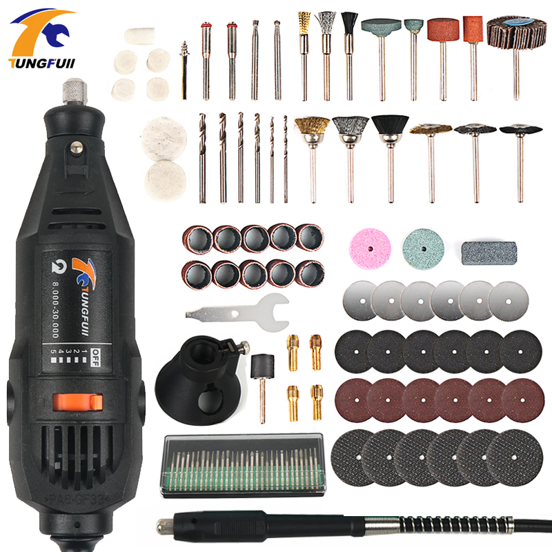 ELECTRIQUE GRINDER ( TUNGFULL )