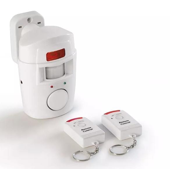DETECTEUR DE MOUVEMENT SIMPLE
