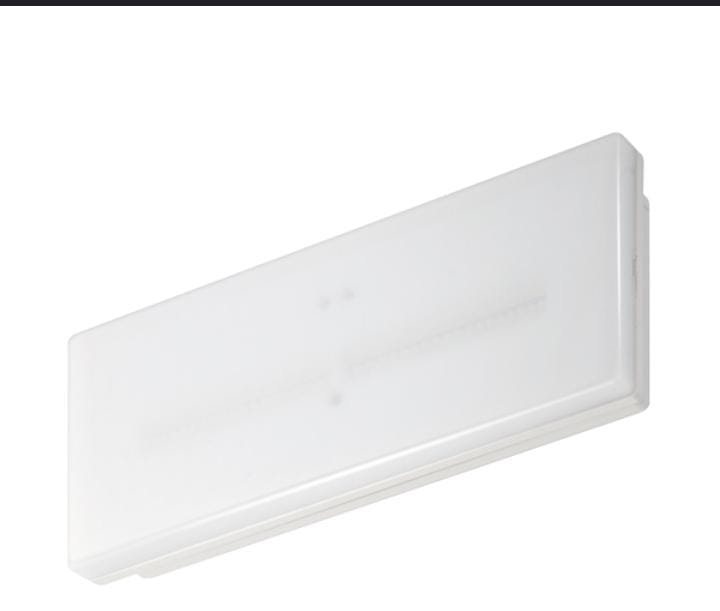 BLOC AUTONOME D'ECLAIRAGE DE SECURITE LED/ INGELEC