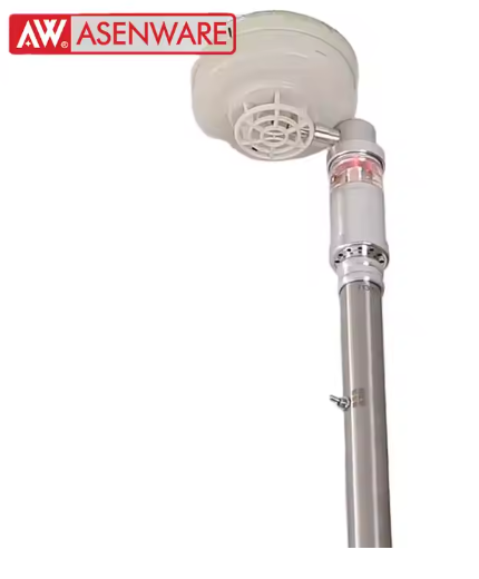 KIT DE TEST POUR DETECTEUR DE FUMEE ADRESSABLE/AW-D206-2 
