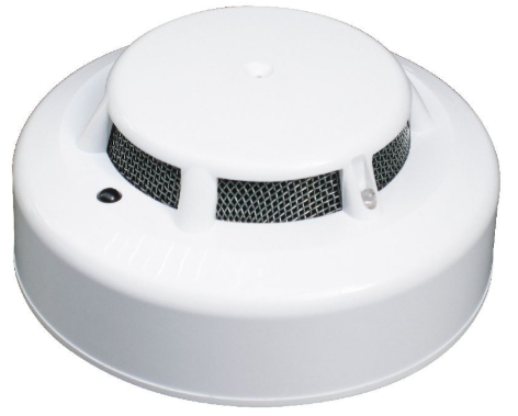 DETECTEUR DE FUMEE OPTIQUE CONVENTIONNELLE/Neutronic