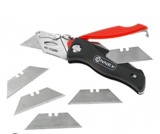 [OUT005] CUTTER PROFESSIONNEL