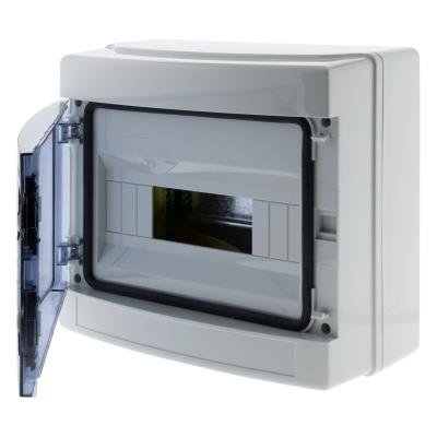[EL040] COFFRET DE 12 MODULES  ETANCHE