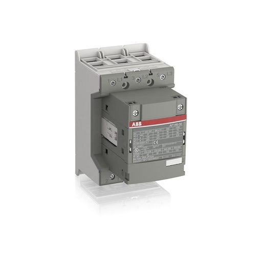 [EL056] CONTACTEUR AF 116-30 -100-250V 50/60HZ DC/ABB